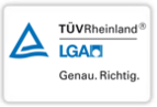 TPV Rheinland LGA Products GmbH